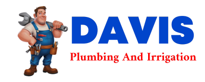 Trusted plumber in WEST OSSIPEE